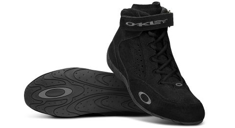 oakley racing boots