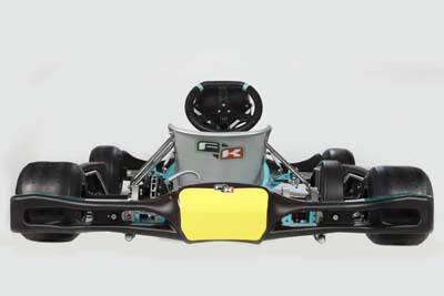 Formula K