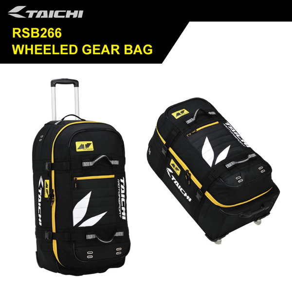 RS TAICHI RSB266