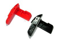 コストパフォーマンスに優れるナイロン製