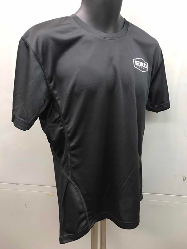 micro dry t shirt