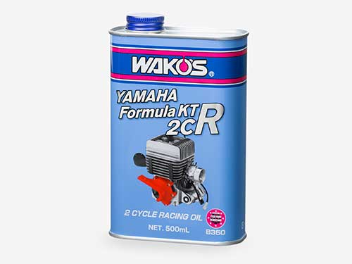 WAKO'S Formula KT 2CR