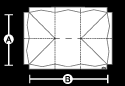 ^b`eg