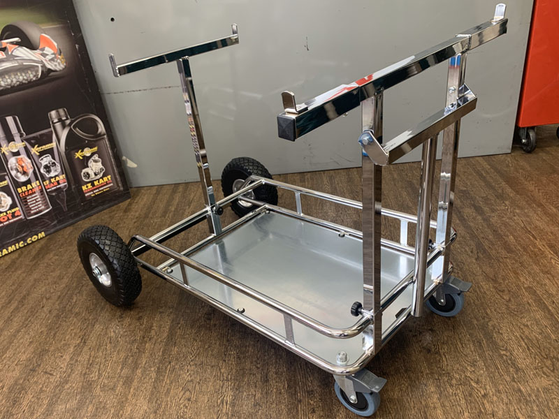 EIKO カートトローリー HQ