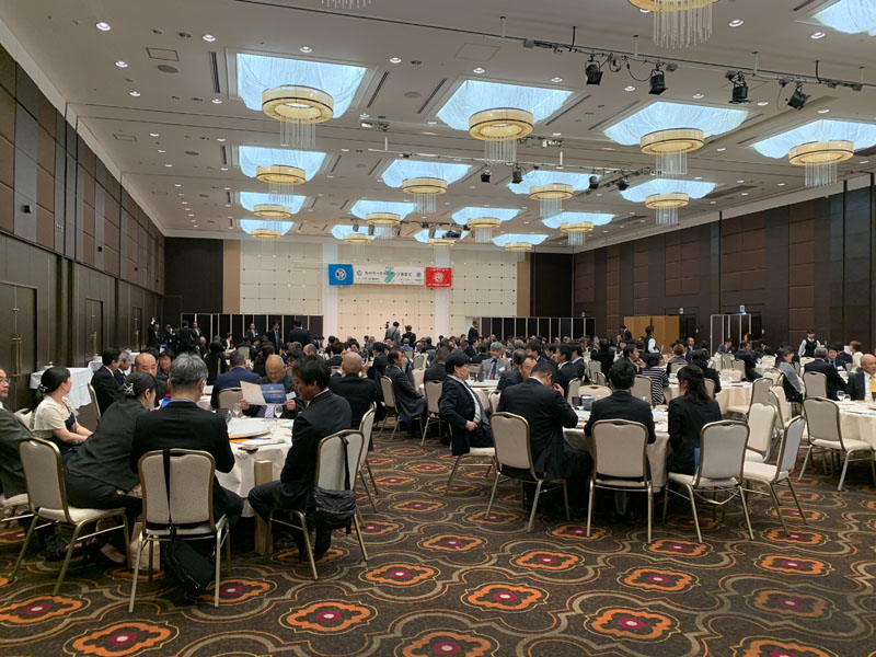 Jaf 九州モータースポーツ表彰式 1 19 Jaf 九州モータースポーツ表彰式 1 19