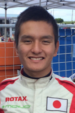 Taira Rmc 2015 RMC-JP シリーズ結果